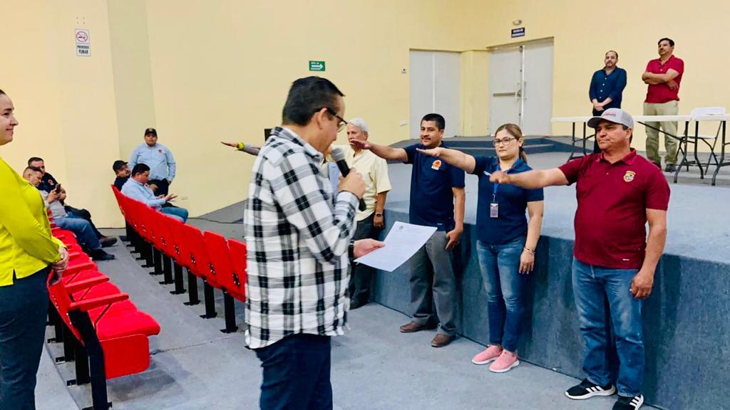 ¡Se siguen cambiando! El Satag recibe a 10 nuevos integrantes, vienen del Stashag