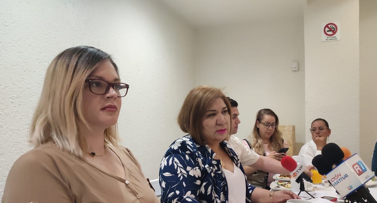 Ya no se tiene desplazamiento de familias por inseguridad en la sierra de Sinaloa: Sebides