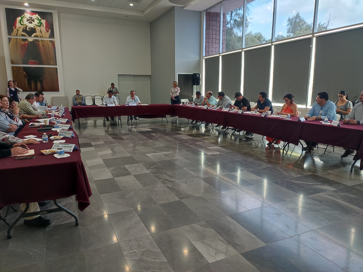 Guasave incrementa en 48 por ciento la inversión para atender agua potable y drenaje