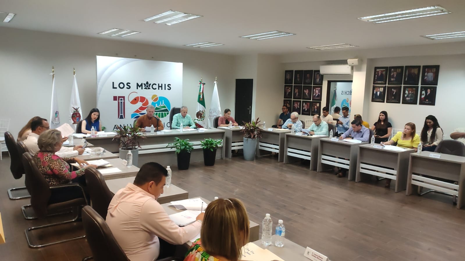 Autoriza Cabildo donación de 9 mil 456 metros cuadrados a Japama para construir nueva planta de agua