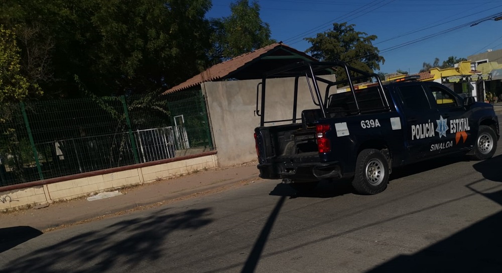 Para evitar más amenazas, recomiendan denunciar ante Fiscalía caso de la Técnica 94 de Los Mochis