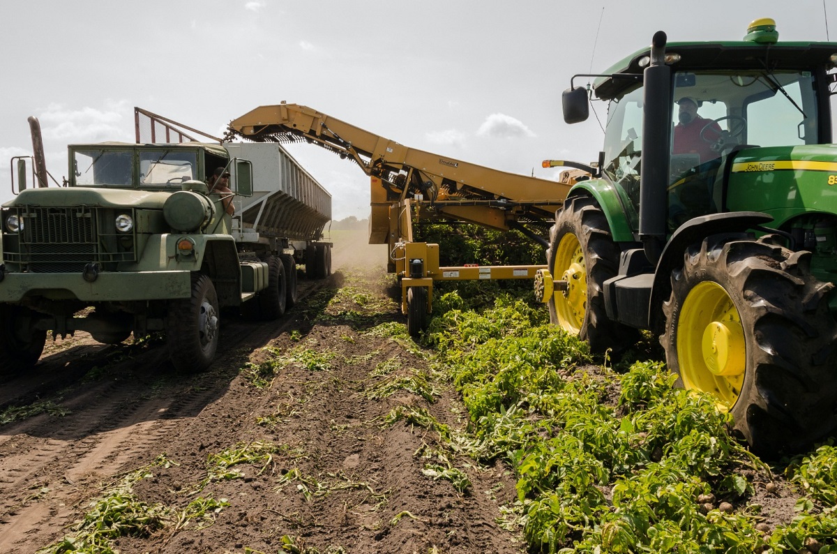 Liga de Comunidades Agrarias exige asignación presupuestal suficiente para atender al campo en Sinaloa