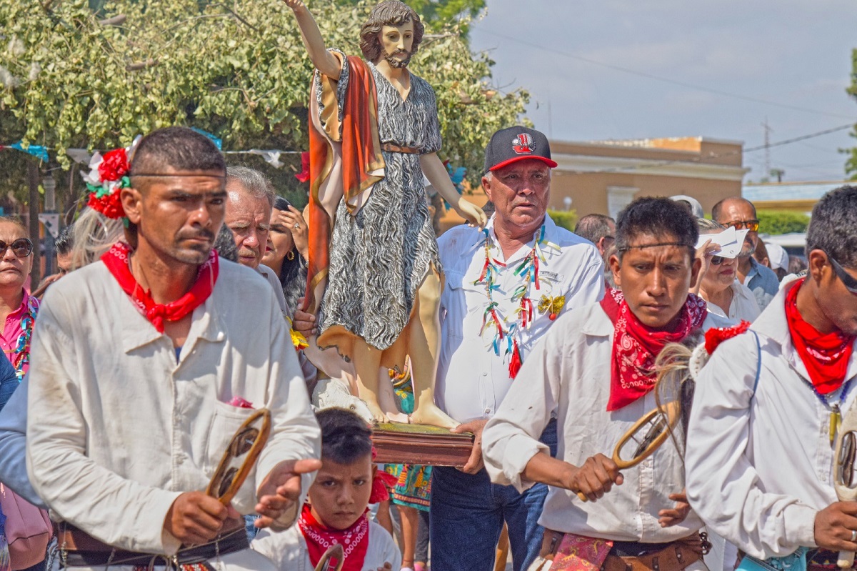 El Fuerte celebra el 459 aniversario de su fundación