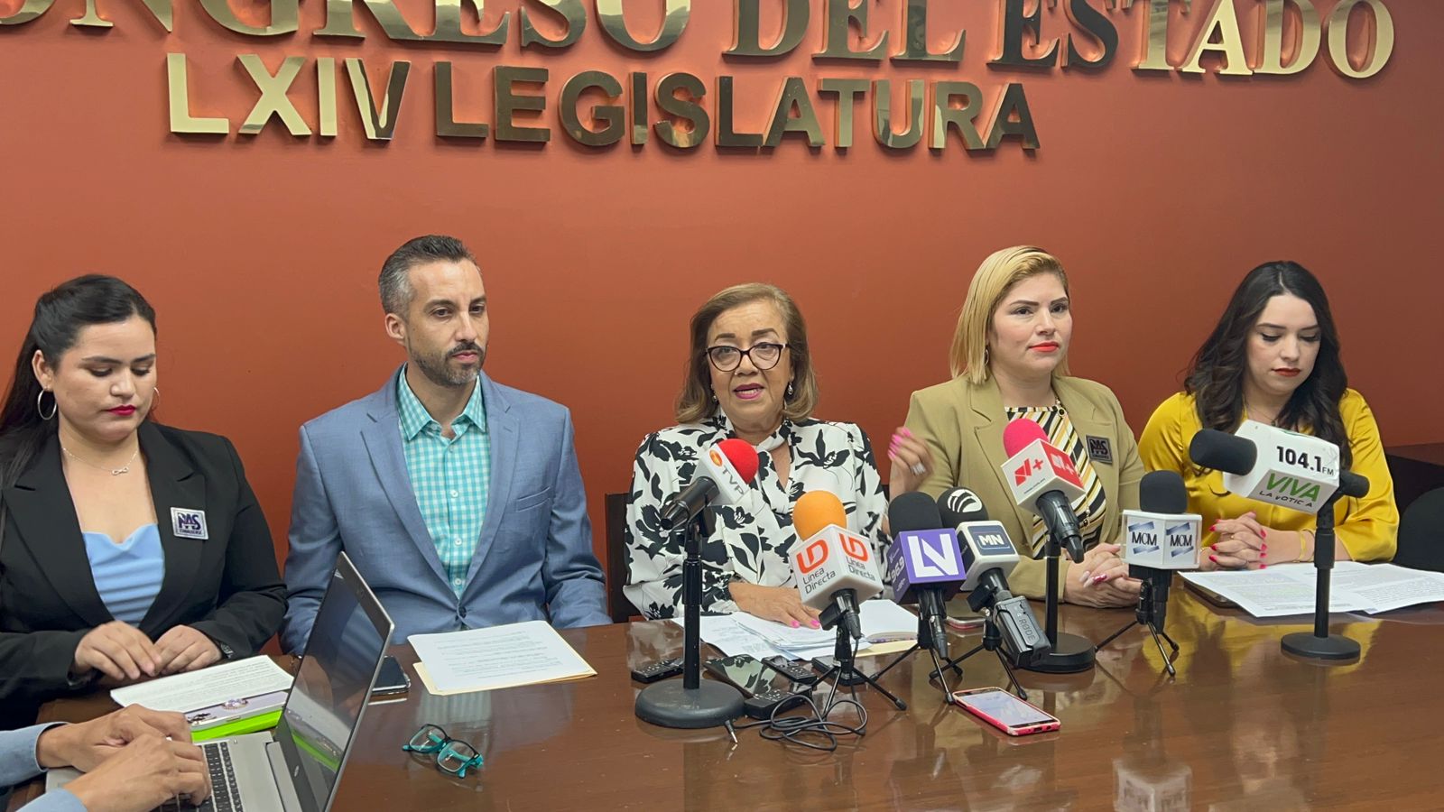 Acusan ‘fast track’ en reformas a Ley Orgánica del Congreso; lo hicieron en lo ‘oscurito’ y con arbitrariedades: PAS