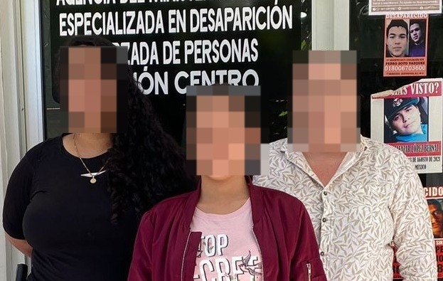 Adolescente se extravía en Jalisco y fue ubicada en Sinaloa; FGE colabora para regresarla con su familia