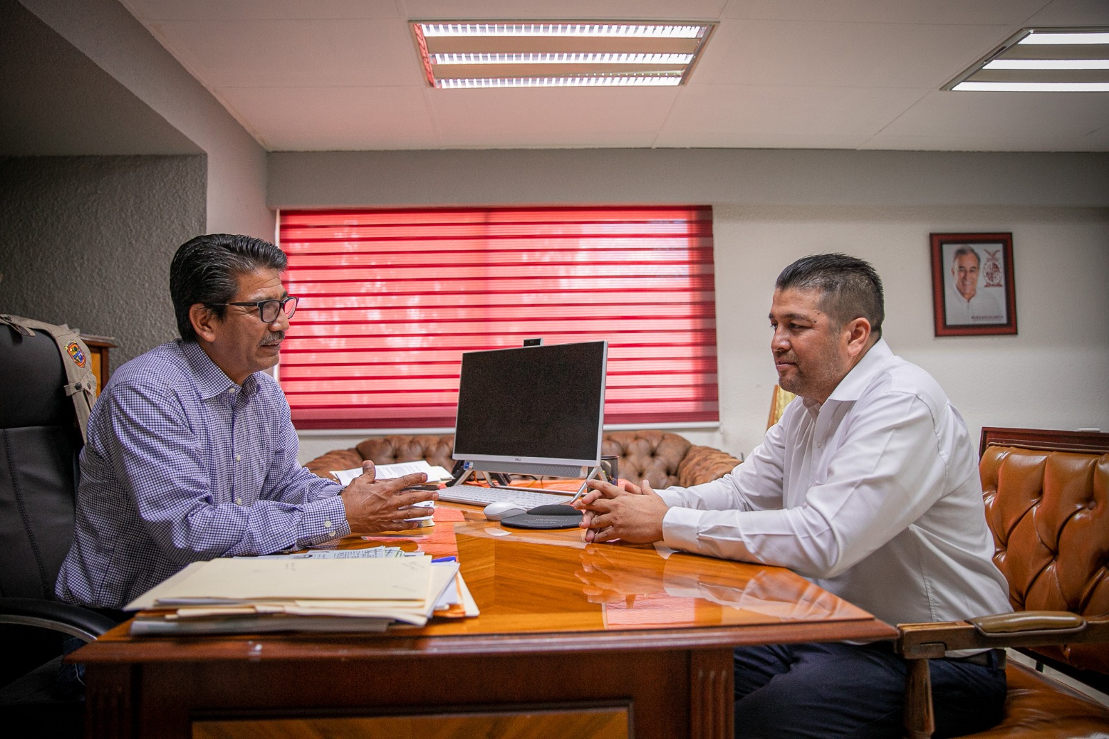 Al menos 250 reportes por fallas eléctricas atendió CFE en Guasave; hoy se restablece el 100 por ciento: Alcalde