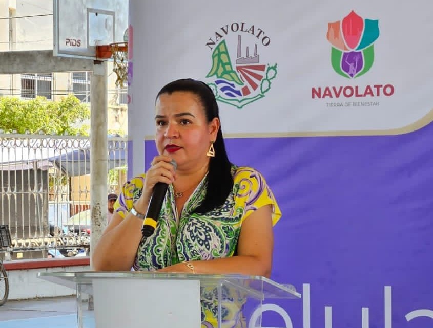 Immujeres Navolato llevará atención psicológica y jurídica gratuita a ‘El Tigre’