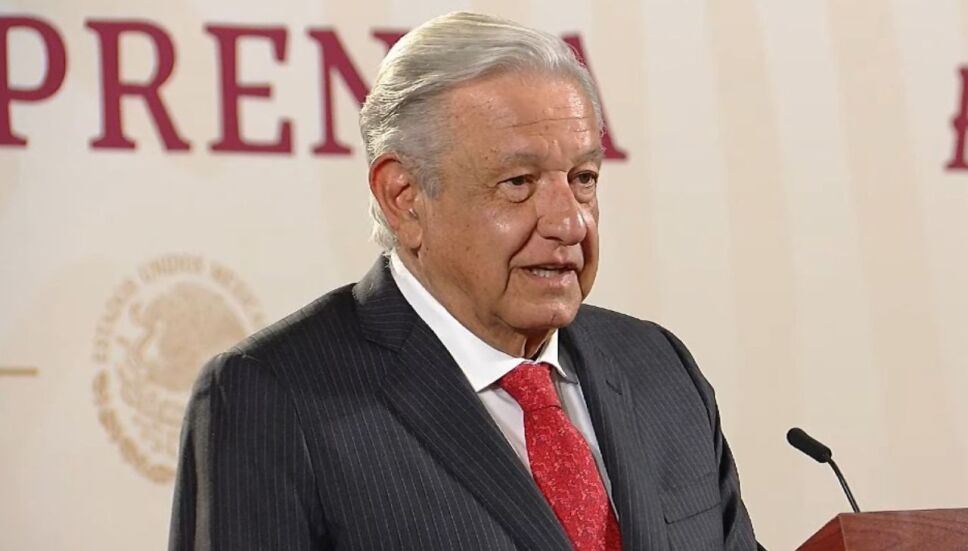 Compara López Obrador al INE con la ‘santa inquisición’, tras nuevas restricciones impuestas