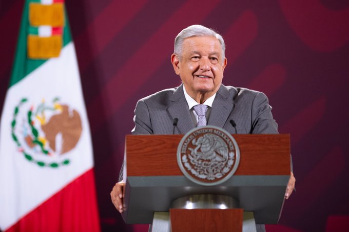 López Obrador califica de ‘leguleya’, la justificación de los ministros de la SCJN, para no bajarse el sueldo