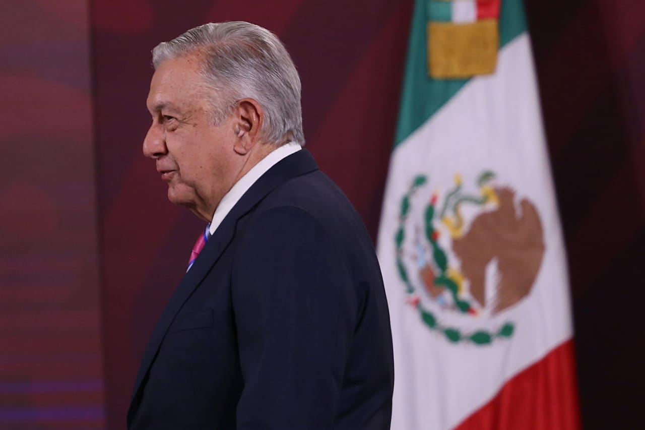 Reunión con gobernadores: López Obrador adelanta que se tocarán temas de salud, este jueves