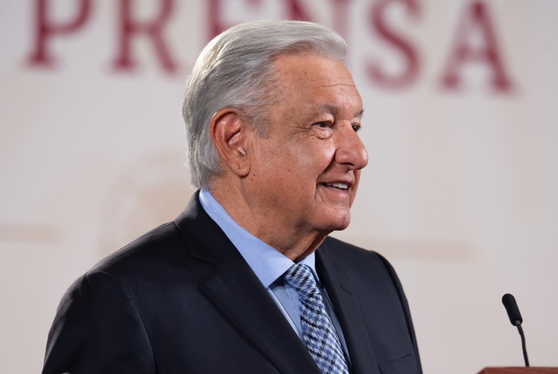 Gira por Latinoamérica: AMLO tocará el tema del narcotráfico y programas de Bienestar en Colombia