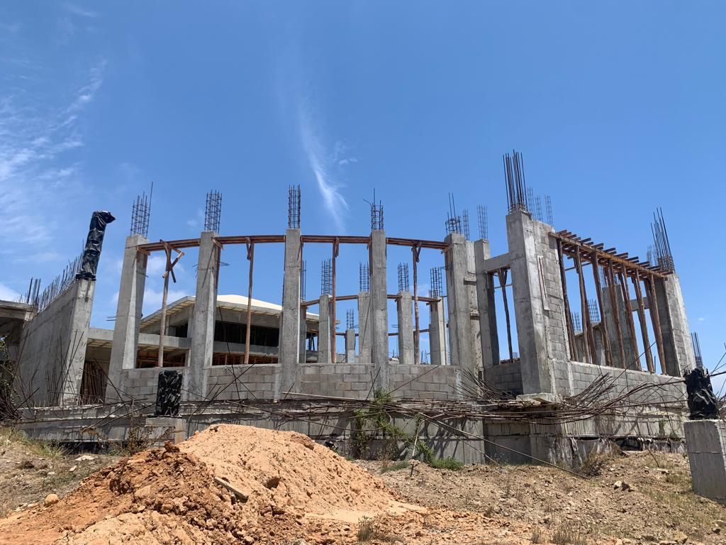 Ante falta de seguridad en construcciones de Mazatlán sancionarán a directores responsables de obras