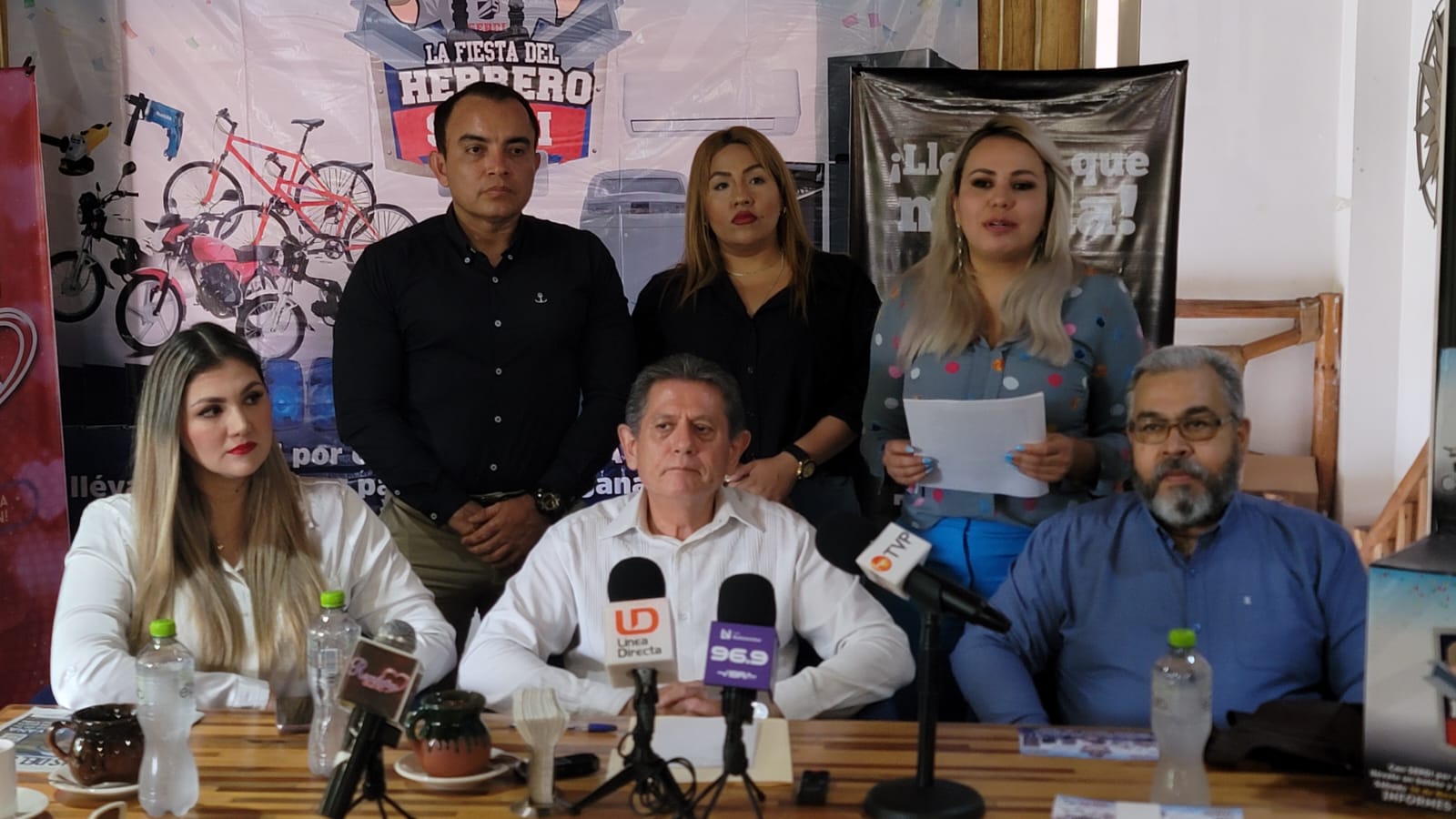 Grupo Serdi invita a reciclar y apoyar la creación de un nuevo centro de reciclaje