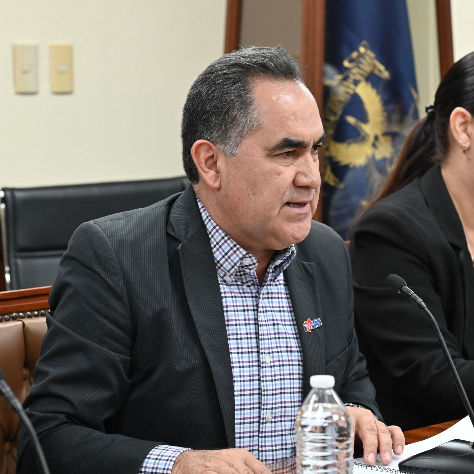 Anuncia el rector de la UAS acciones para este sábado en defensa de la Autonomía; ya fue citado ante el Juez