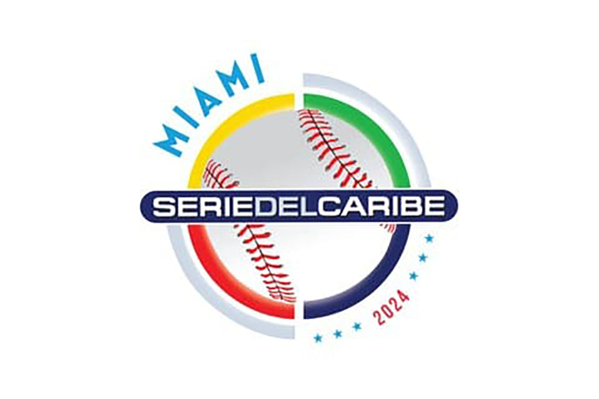 Anuncian rol de juegos para la Serie del Caribe Miami 2024