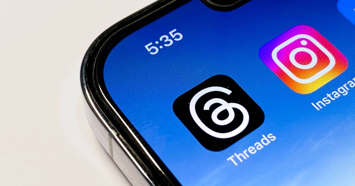 A unas horas de su lanzamiento, Threads ha sumado más de 30 millones de descargas