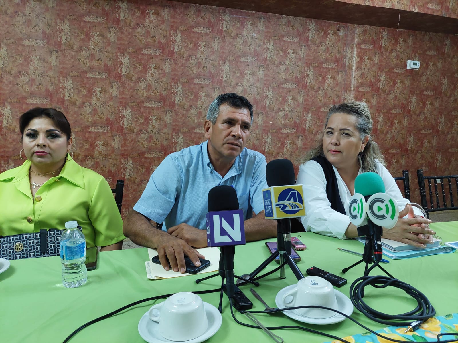 Aprovecharán ciudadanos próxima visita de AMLO para solicitarle programa de vivienda social para Sinaloa