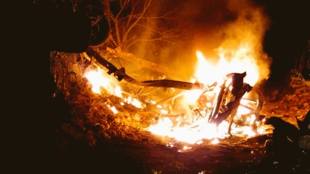 Fue una trampa | Suman 6 los muertos por agresión a autoridades con artefactos explosivos en Tlajomulco