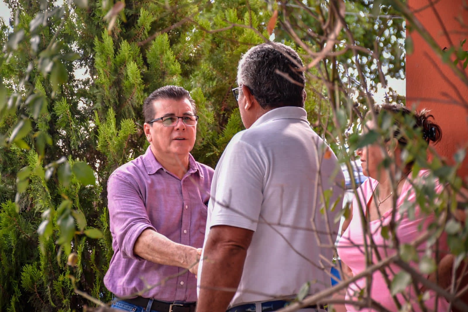 Atenderán mil 500 espacios en Mazatlán, comienzan por Pradera Dorada 1 y 2