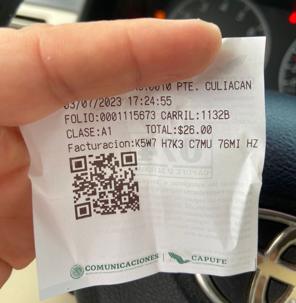 Toma por sorpresa incremento en el costo de la caseta de cobro de Limón de los Ramos