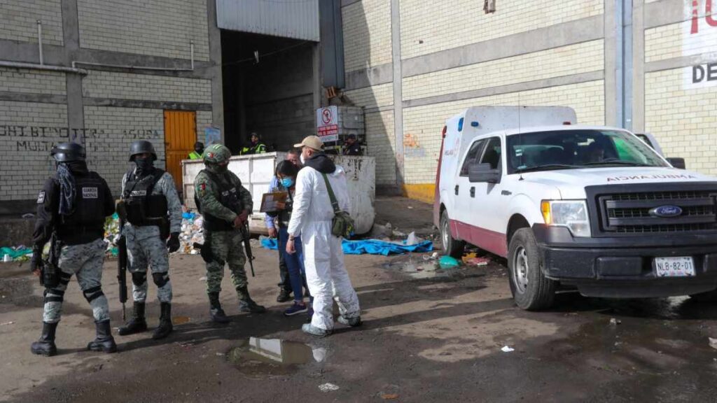 López Obrador revela que detenidos por incendio provocado en Toluca, intentaron sobornar a las autoridades