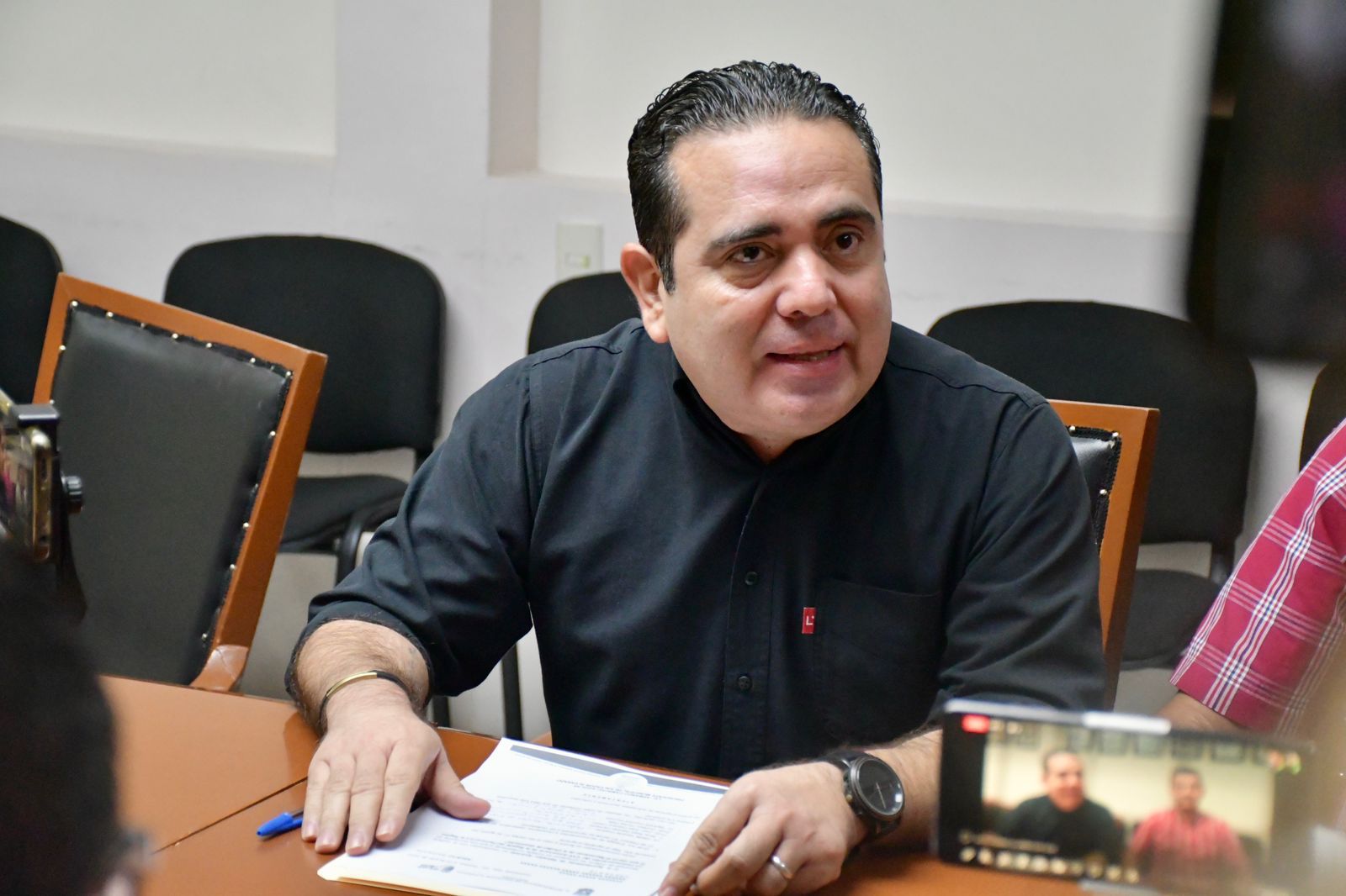 Autoridades se preparan para festejar el 115 aniversario de la ciudad de Guamúchil