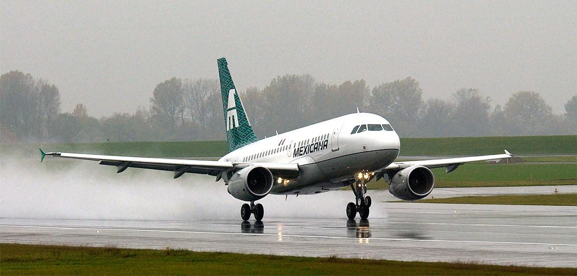 Gobierno logra adquirir el nombre de Mexicana de Aviación; repartirán mil mdp entre 6 mil trabajadores: AMLO