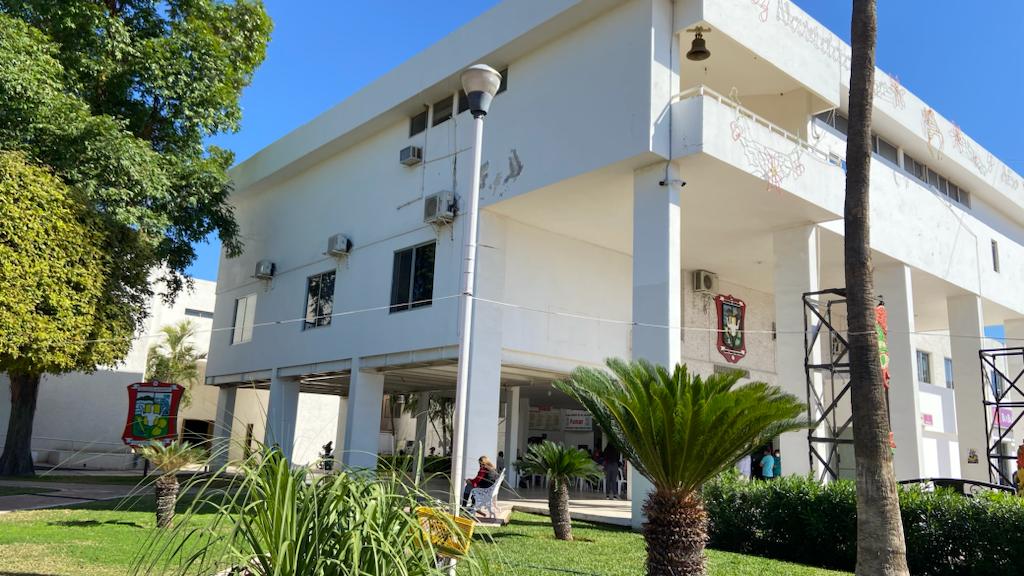 Personal del Ayuntamiento de Salvador Alvarado se turnará para tomar vacaciones; garantizan atención a la ciudadanía