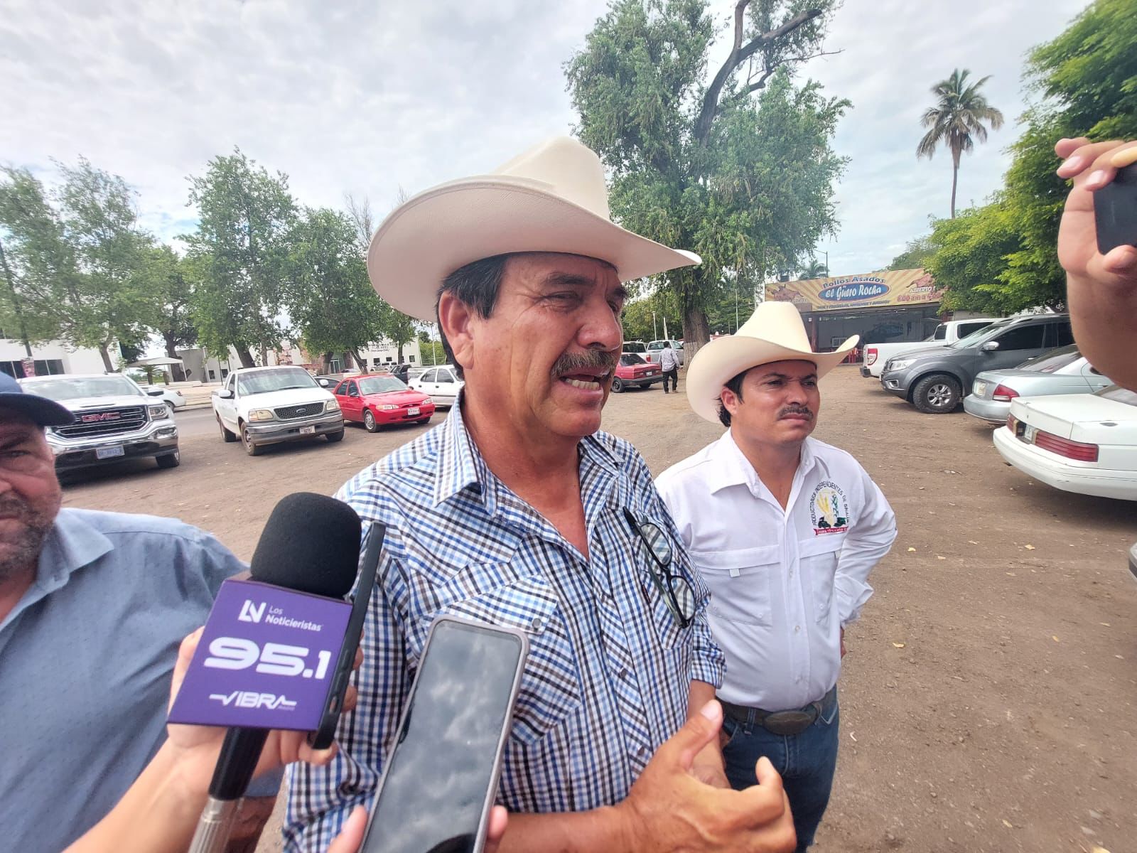 Frente Nacional por el rescate al campo rechaza presupuesto propuesto por AMLO a la SADER; buscan más dinero