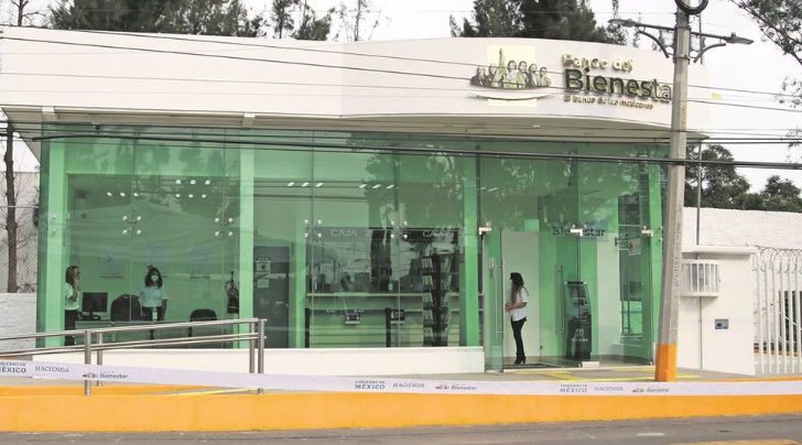 ¿Robo hormiga en el Banco del Bienestar? López Obrador considera que es campaña de desprestigio
