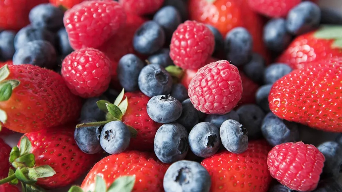 La demanda de berries son una oportunidad para México, Sinaloa aporta el 2.5, resalta Víctor Villalobos