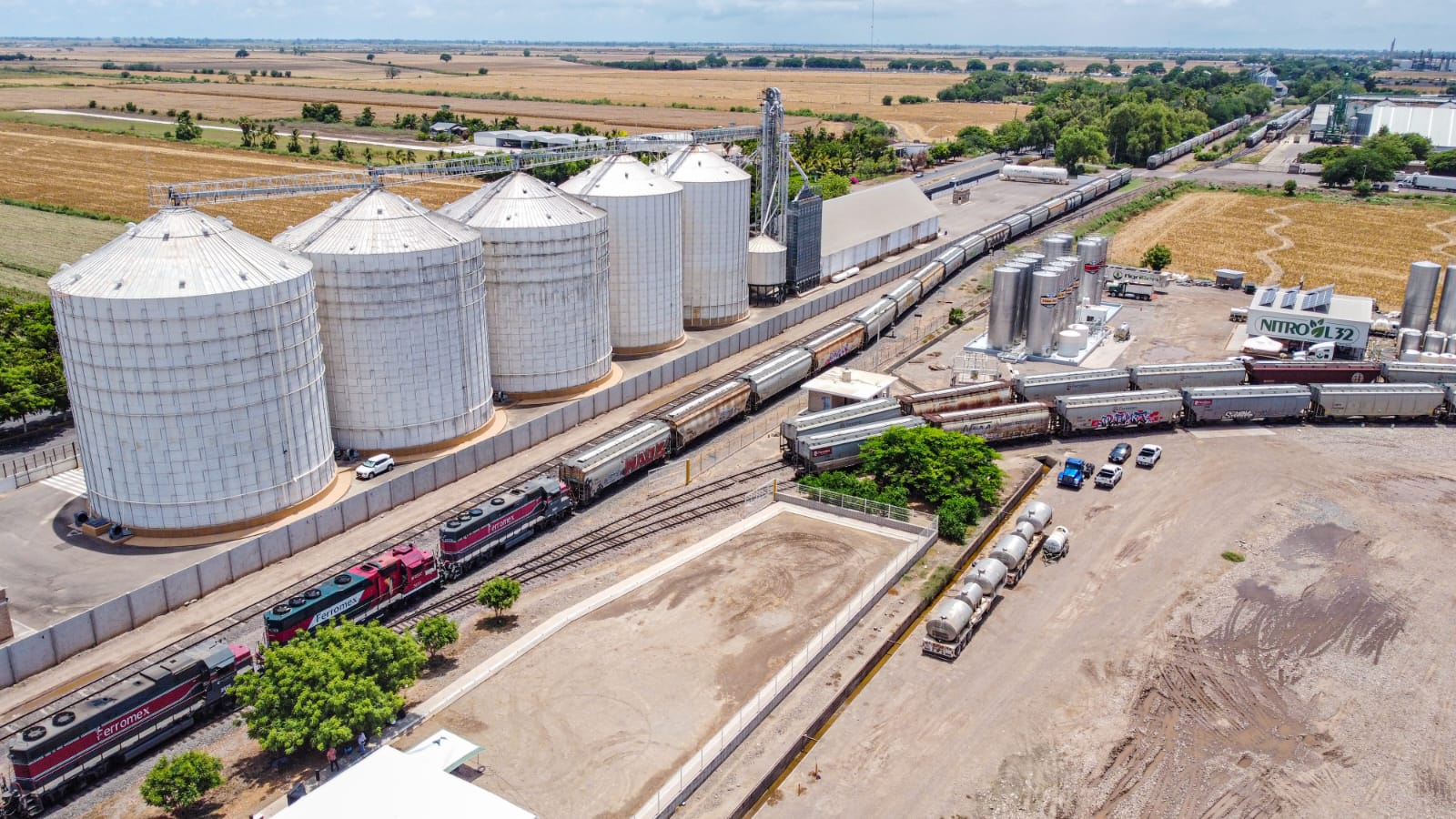 Llaman a productores terminar proceso de comercialización; solo 6 mil 500 se han registrado