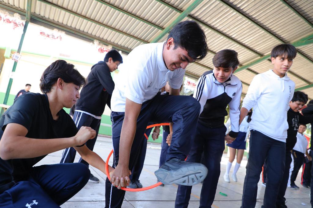 Buscan incrementar movilidad estudiantil entre México y Francia y que el francés se enseñe en las escuelas