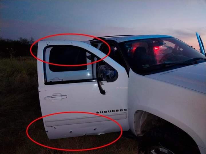 Atentado contra secretario de Gobierno de Tamaulipas, es una reacción de ‘resentidos’, acusa AMLO