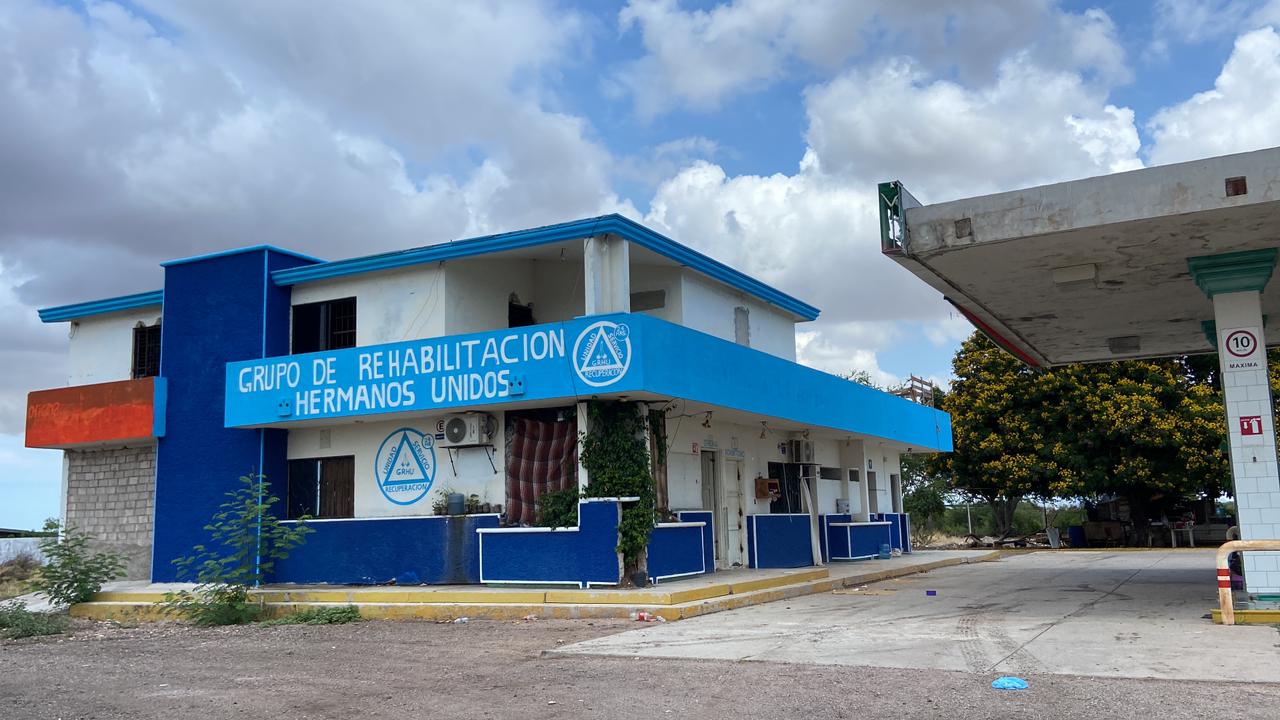 Familiares de rescatados del centro de rehabilitación de Angostura confirman que se las llevaron a la fuerza: Director de Seguridad