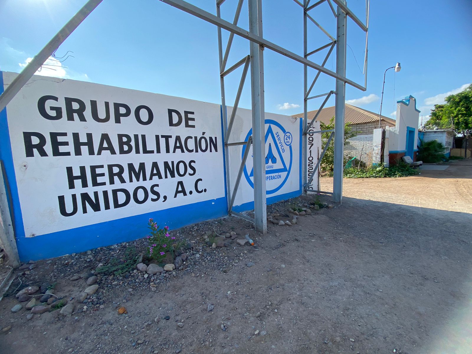 Habrá operativo estatal en Centros de Rehabilitación tras caso de jornaleros en Angostura