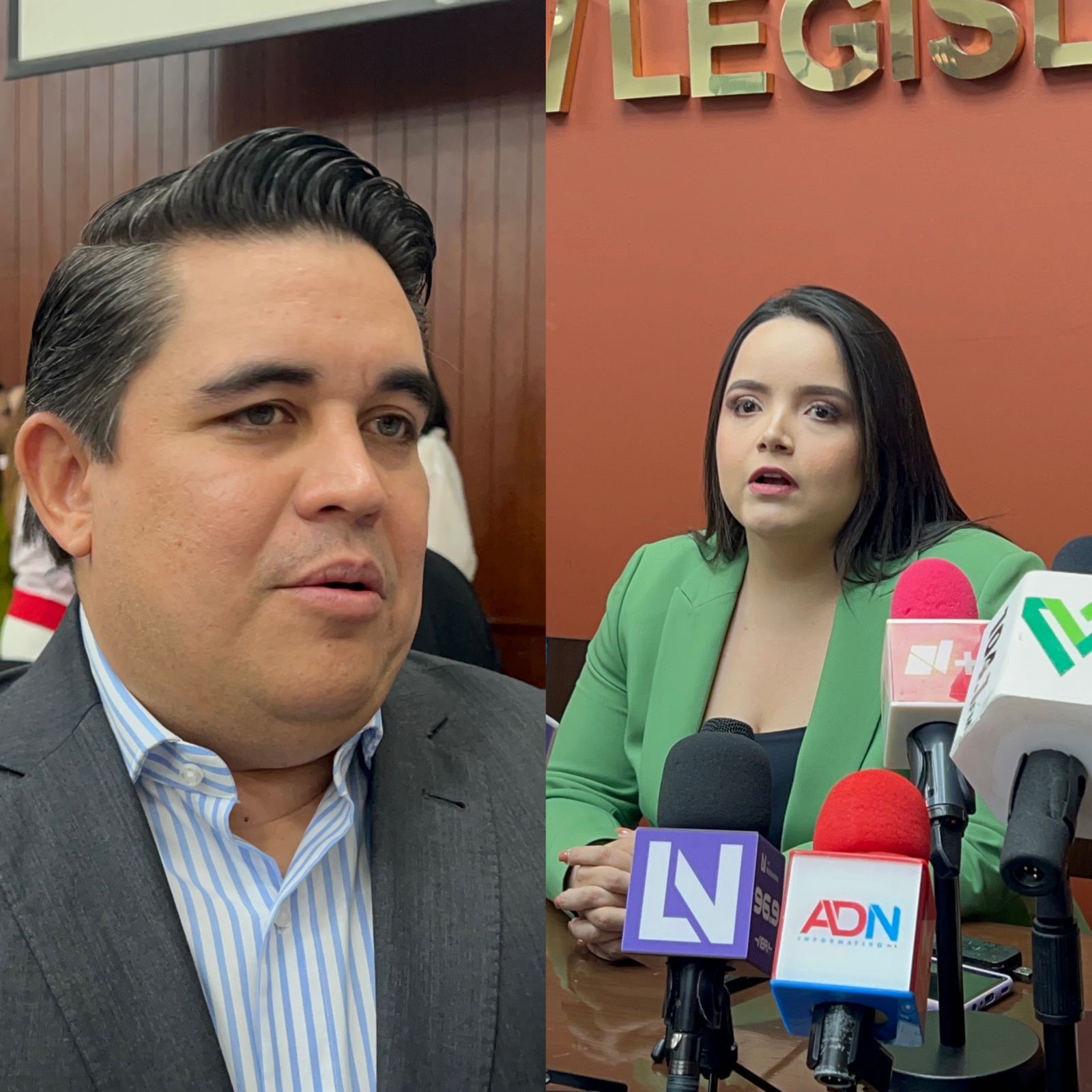 No han sido notificados diputados del PRI sobre solicitud de expulsión