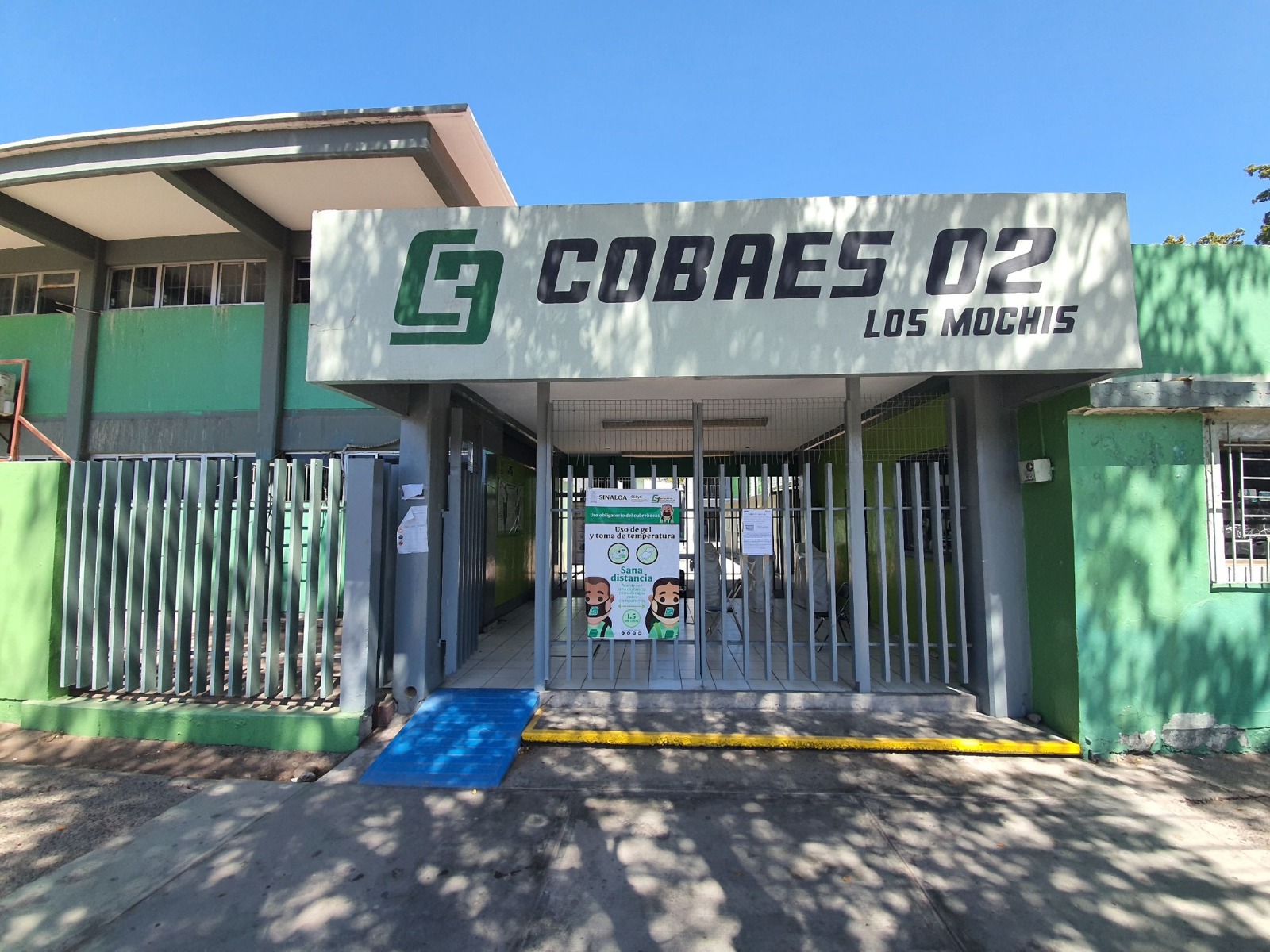 Cobaes inicia proceso de inscripciones en línea para el ciclo escolar 2023-2024