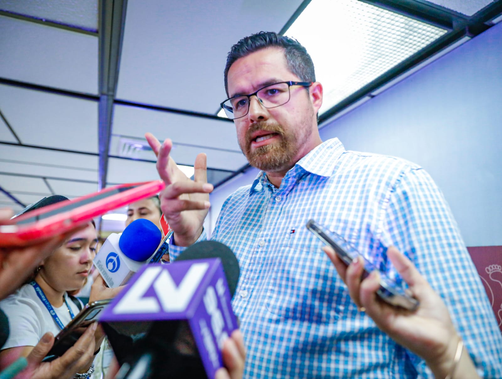 Implementará SSA cerco sanitario en Sinaloa para evitar casos de hepatitis “A”, tras brote en Nayarit