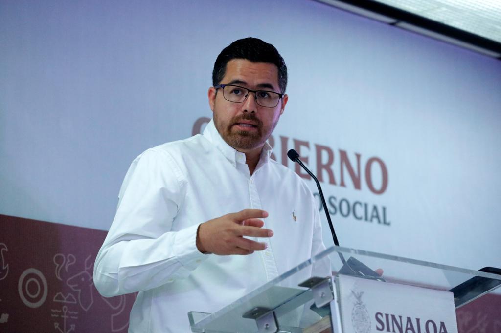 Se requieren hasta 100 mdp para concluir nuevo Hospital General de Culiacán; federación sí apoyará: SSA