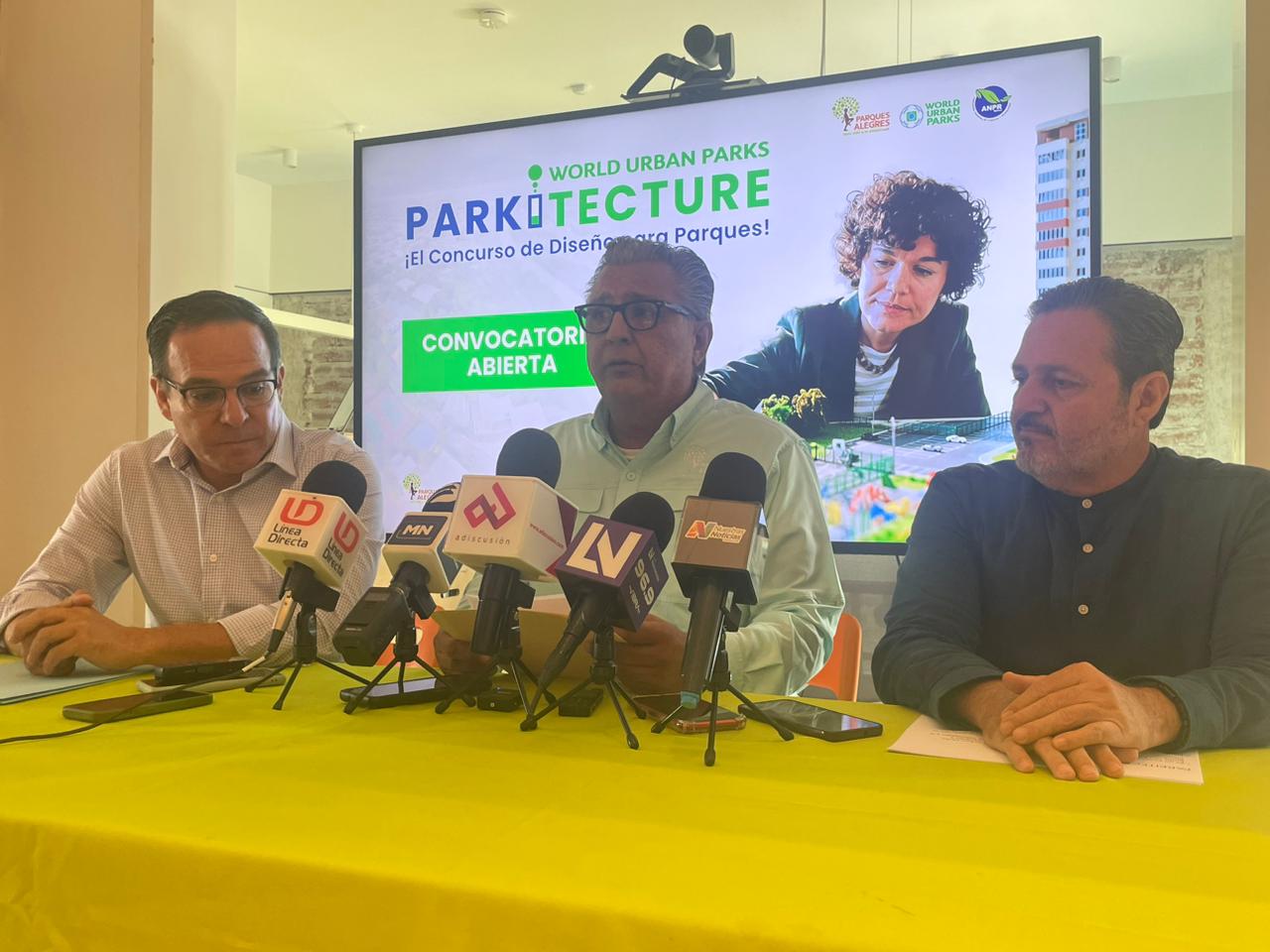 Culiacán es elegido para el Primer Concurso Mundial de Parkitecture; invitan a participar