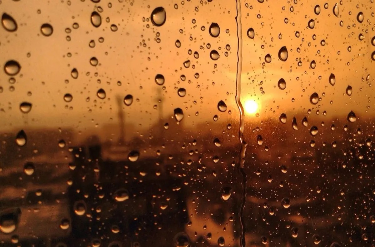 Sábado caluroso y de lluvias, se prevé para Sinaloa; huracán ‘Calvin’ se intensifica a categoría 2