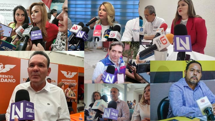 ¿No hay buenos perfiles? Reunirá Coparmex a partidos políticos en Sinaloa para exigir sus mejores cartas ante el 2024
