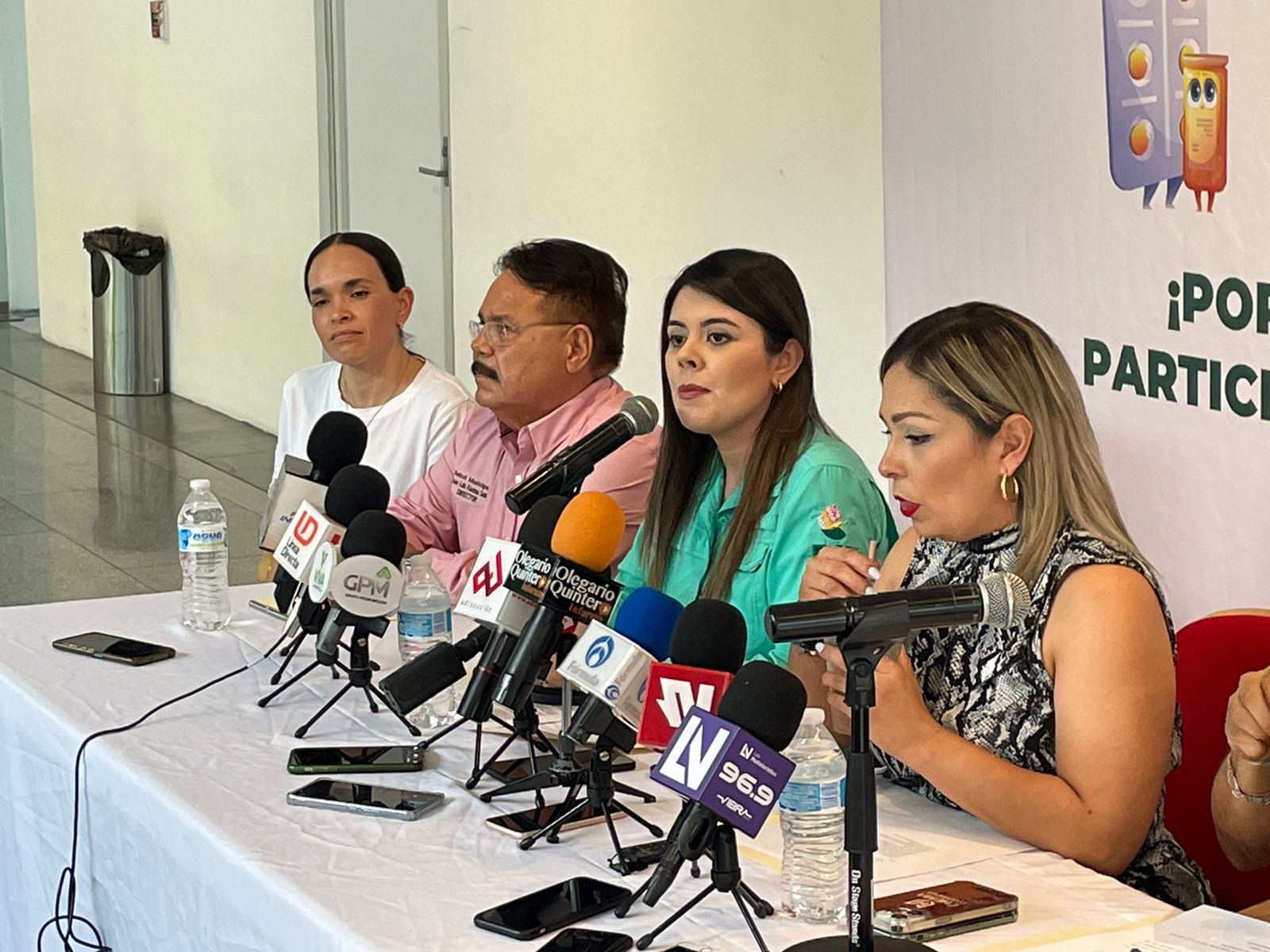 ¡Dona los medicamentos que no utilices! Invita DIF al ‘Medicatón’ que se llevará a cabo del 10 al 14 de julio