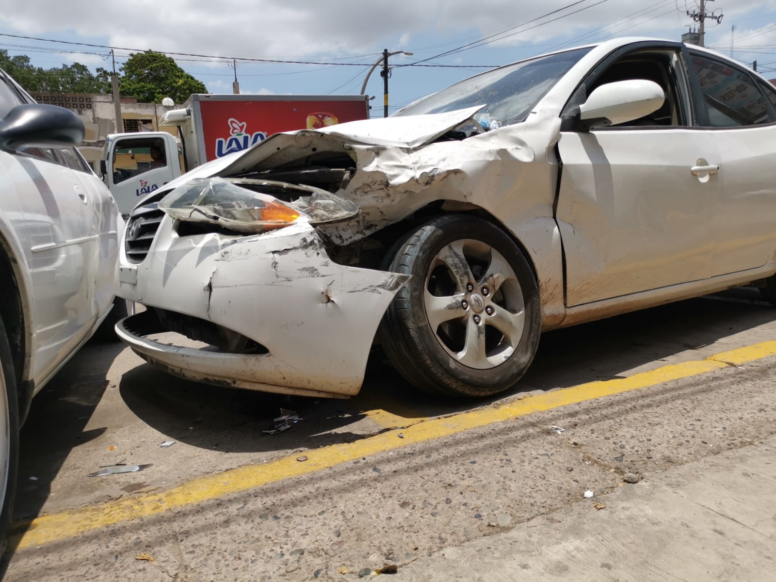 Con tres decesos, junio mostró reducción de accidentes viales en un 24 por ciento en comparación a mayo revela Mapasin