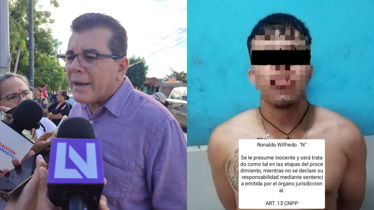 ‘Son hechos que se nos escapan de la mano’: Édgar González tras agresión de turista a su pareja embarazada