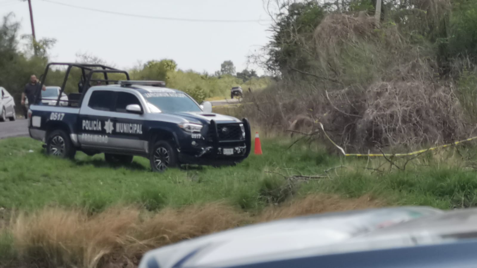 ‘No lo hemos podido corroborar’: FGE por supuesta participación de marinos en asesinato de un hombre en Navolato
