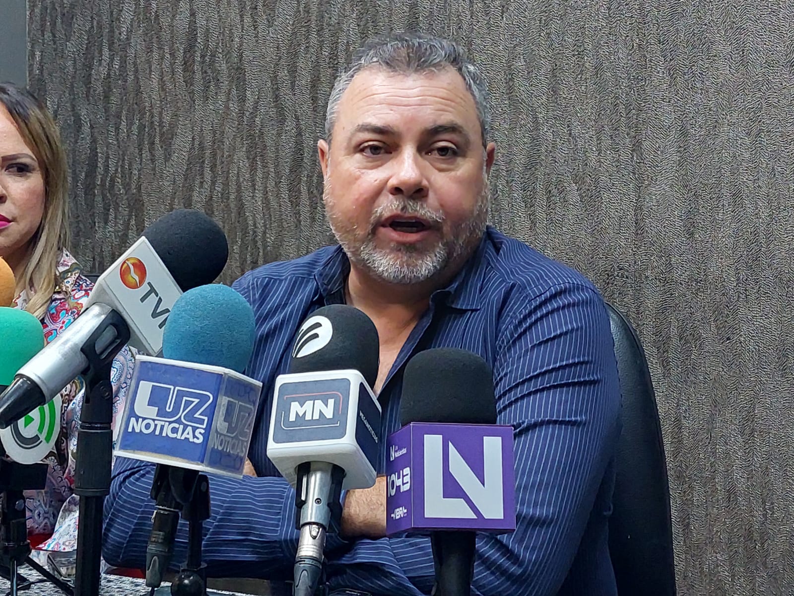 Coinciden empresarios que la solución al problema de basura en Ahome es cerrar contrato de OP ecología