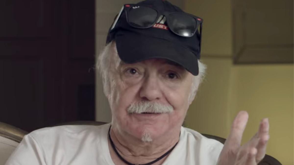 ¡Luto en la música! Muere Óscar López principal impulsor del rock en tu idioma