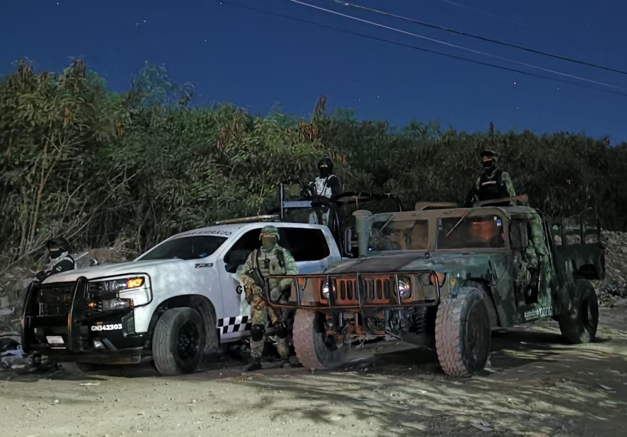 Con un disparo en el pecho de rifle 30-06, Guadalupe fue asesinado por su propio primo en Culiacán